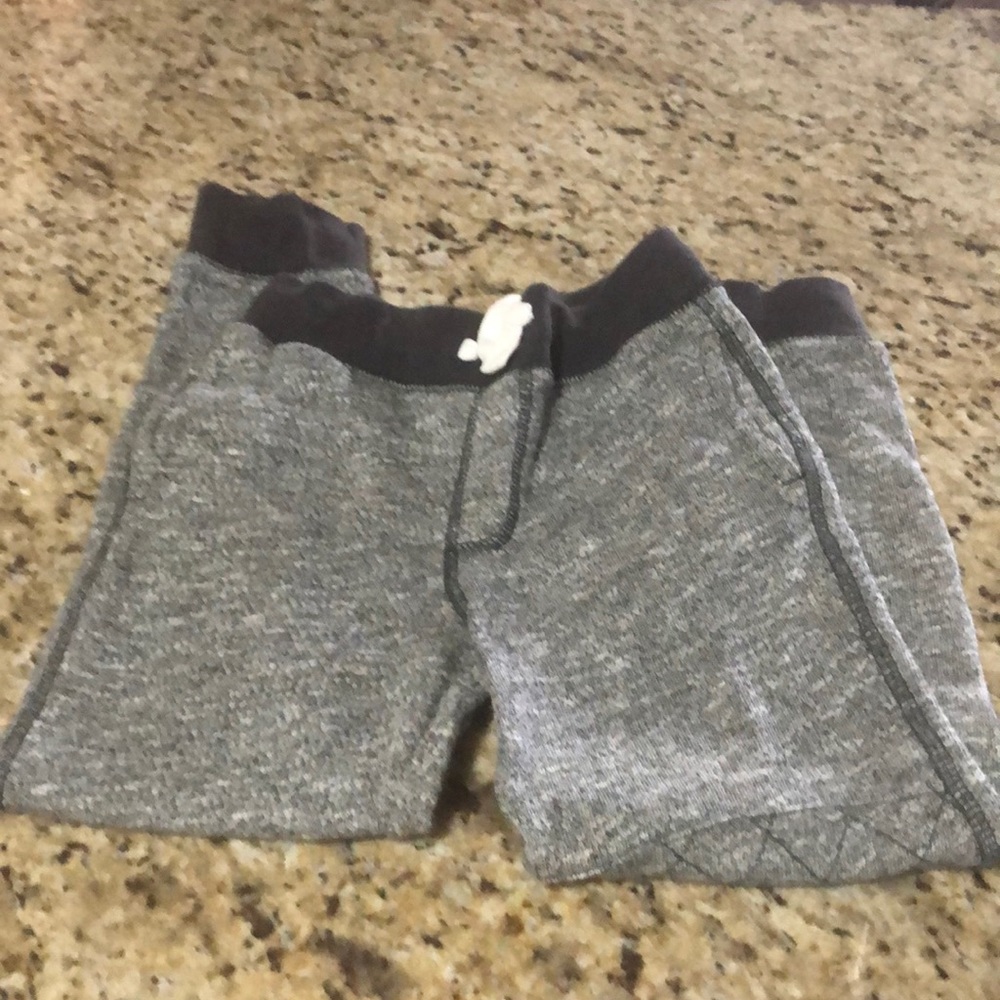 Gymboree sweatpants size 7
